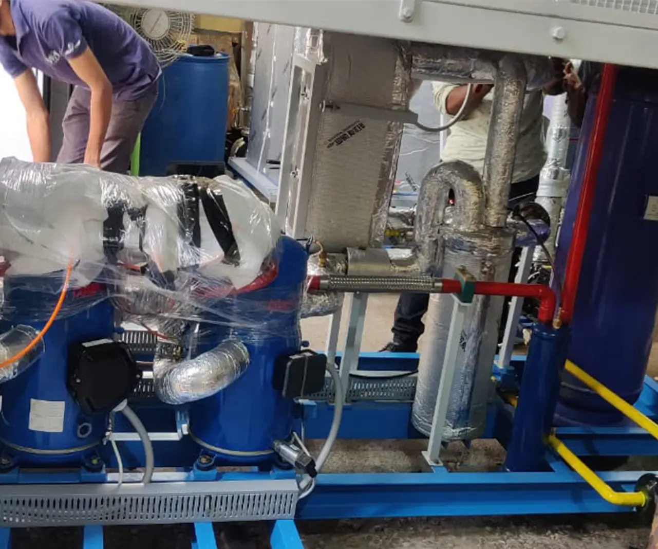 Equipment-2