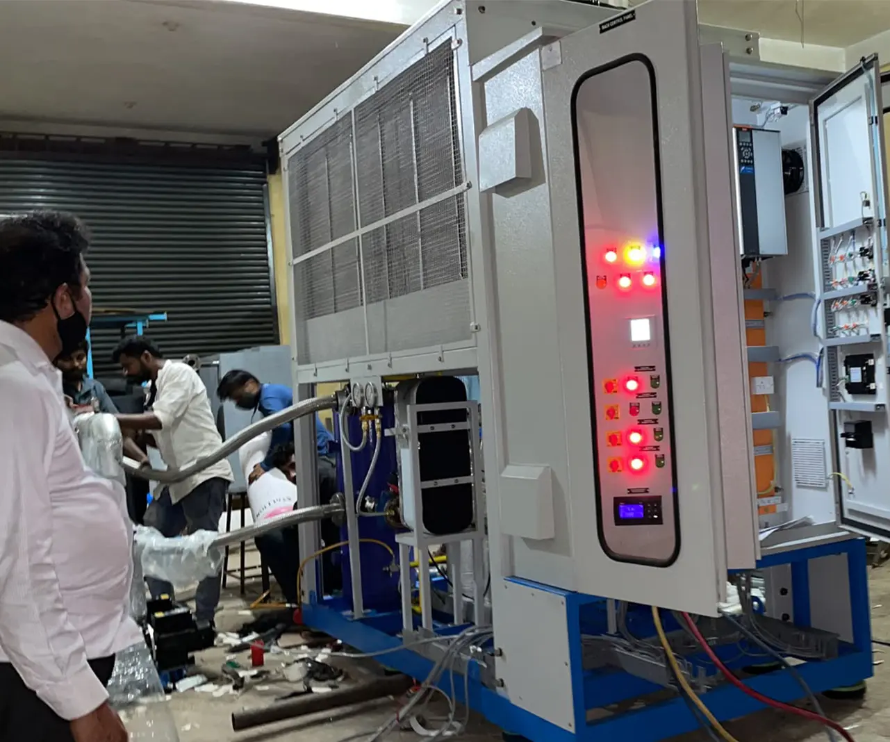 Equipment-4